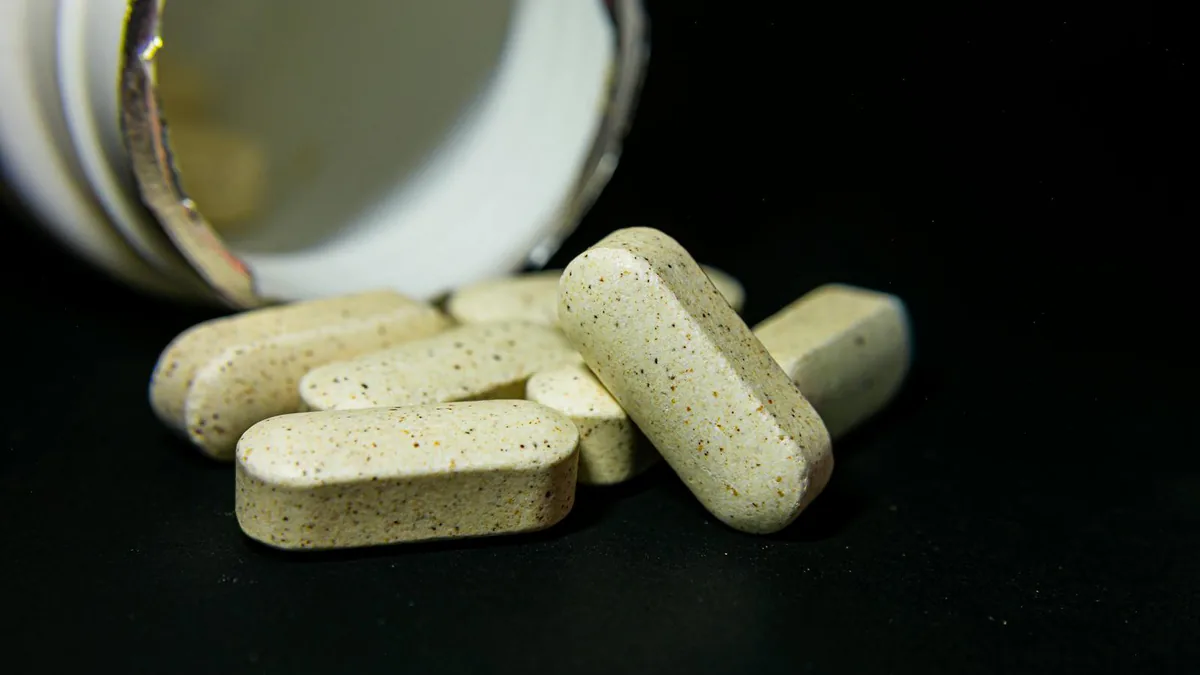 Best NAD+ Supplement: NMN vs NR vs Direct NAD+ Tested (2026)