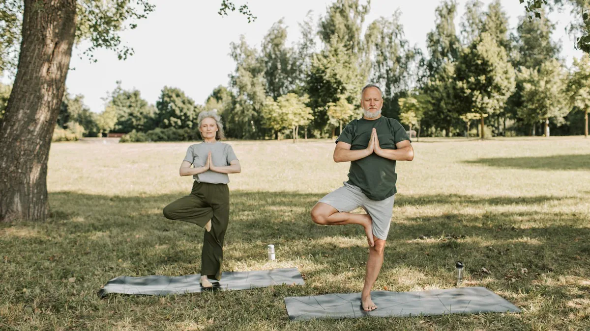 The Recovery Stack for Women Over 40: Strength, Sleep, and Longevity